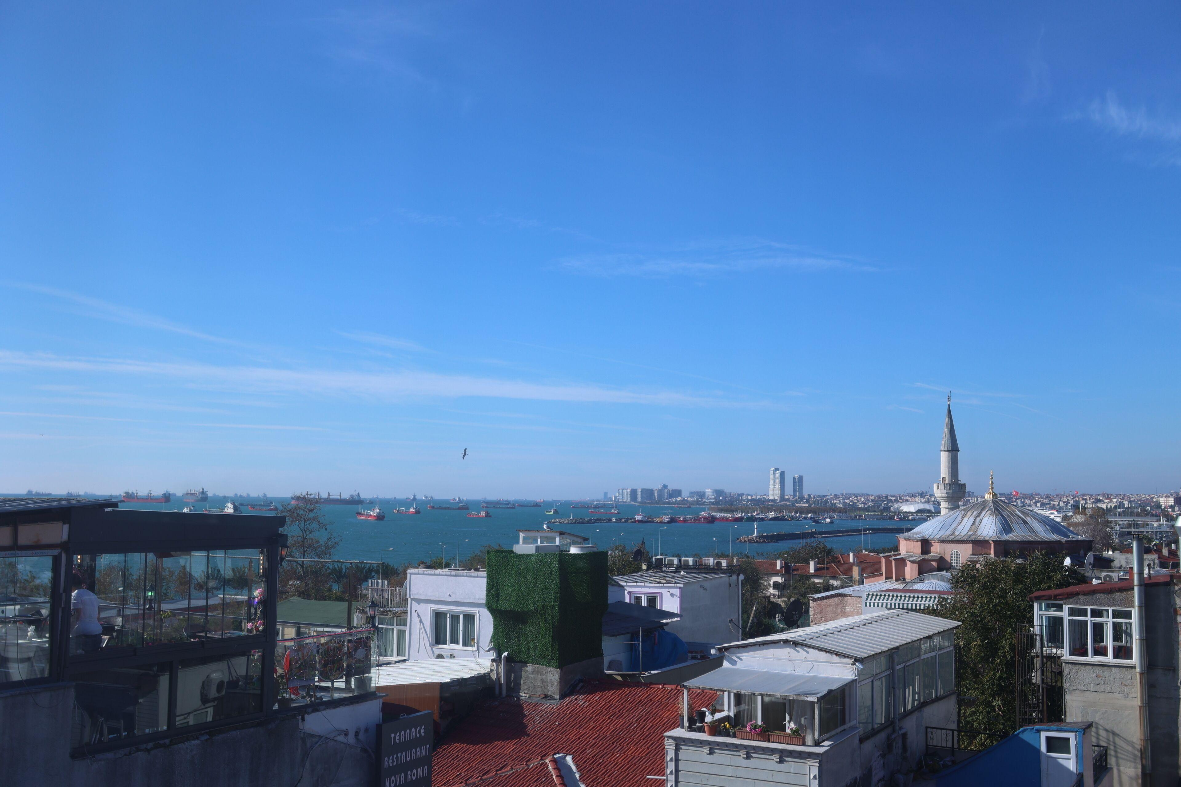 Arven Hotel — Photos 3